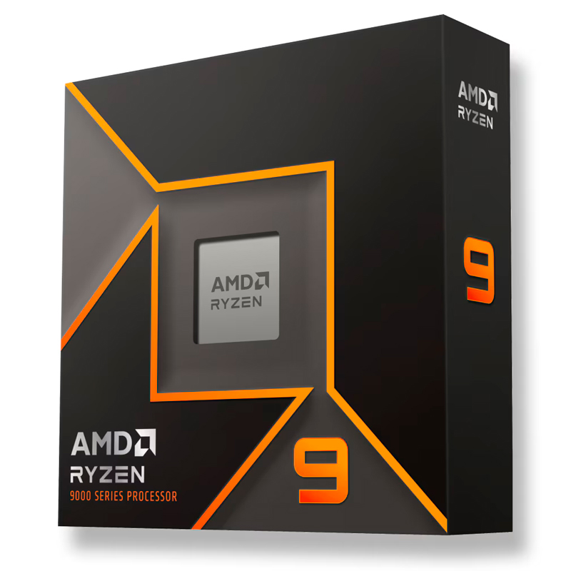 PROCESADOR AMD RYZEN 9 9950X