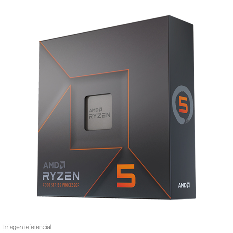 Ryzen 5 7600X