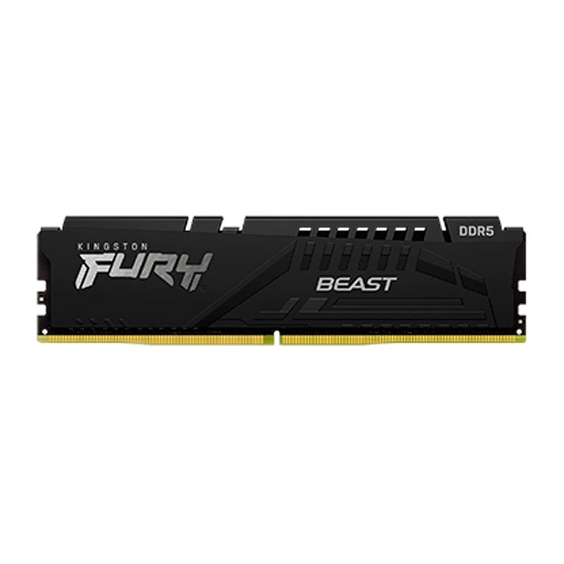 memoria RAM Kingston FURY Beast 8GB DDR5