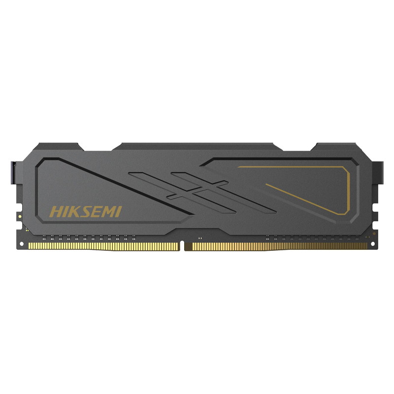 8 GB DDR4 3200 MHz