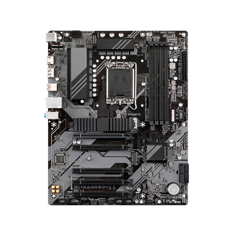 Gigabyte B760 DS3H DDR5