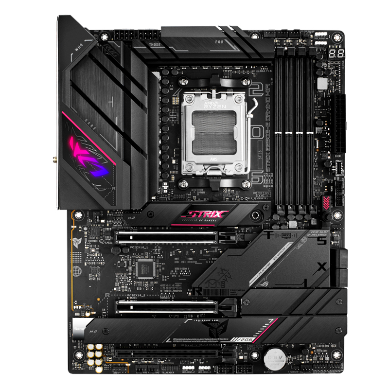ASUS ROG STRIX B650E-E GAMING WIFI