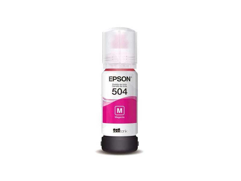 Tinta Epson T50420 Magenta