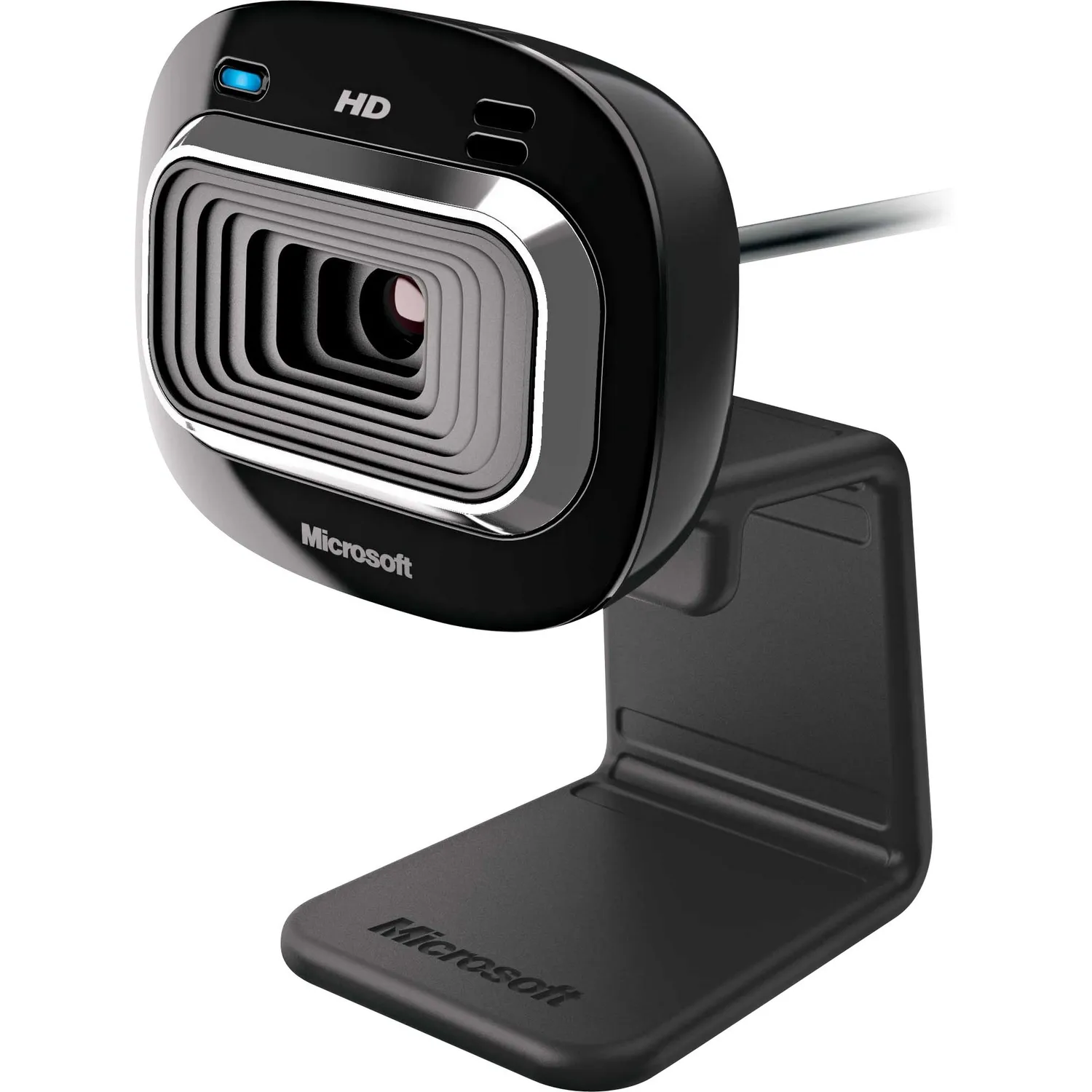 Webcam Microsoft LifeCam HD-3000