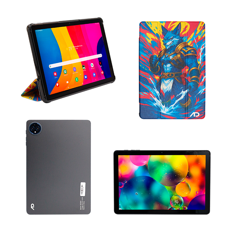 Tablet Advance SmartPad SP3703 WiFi 10.1 Tablet Advance SmartPad SP3703 WiFi 10.1