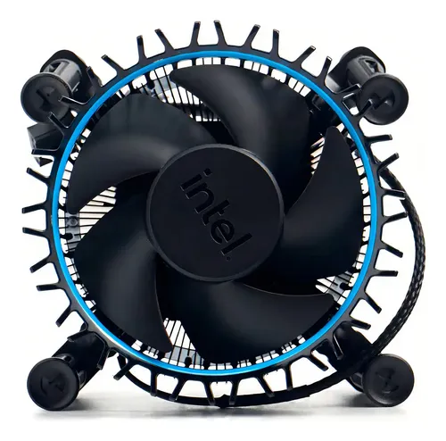 cooler para procesadores Intel LGA 1700