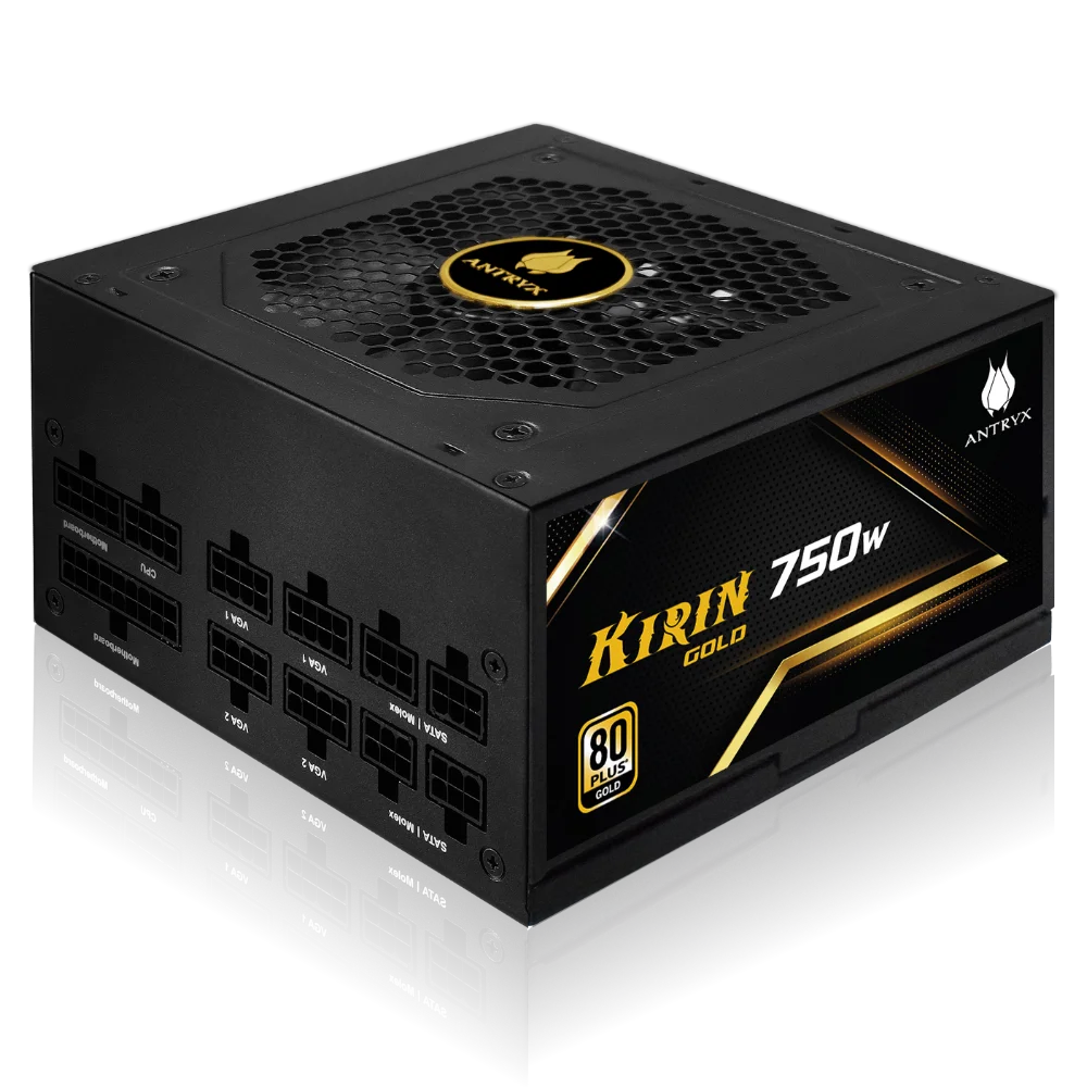 FUENTE DE PODER kirin 750w