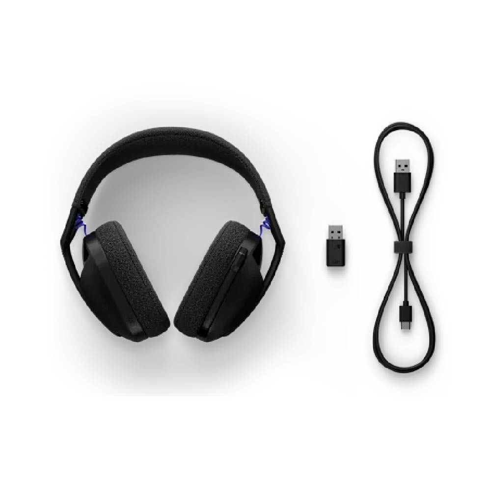 audífonos gamer Logitech G321