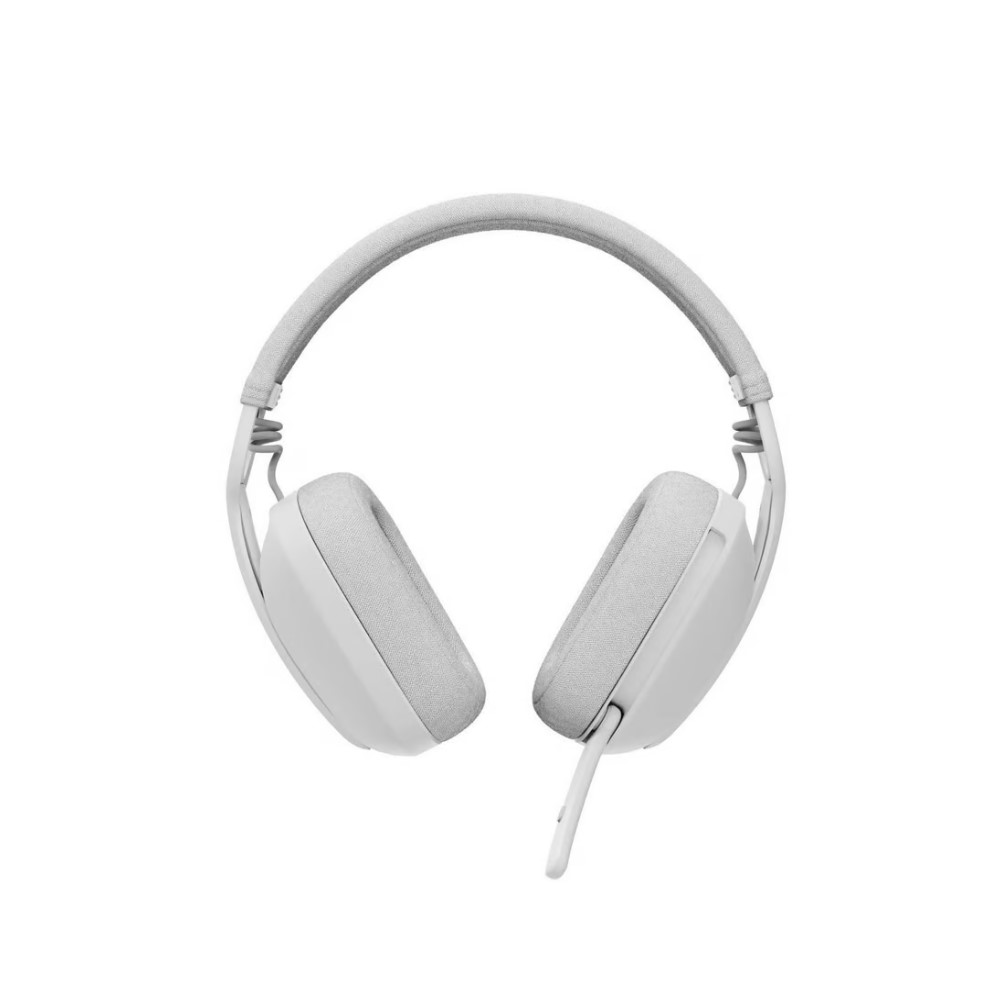 Audífono Logitech Zone Vibe 100 Bluetooth White
