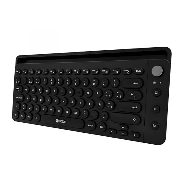 Teclado Teros Recargable