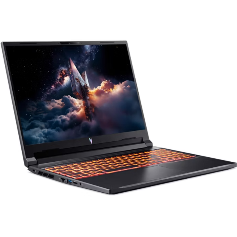 aptop Gamer Acer Nitro V 16 Ryzen 7 AI 350