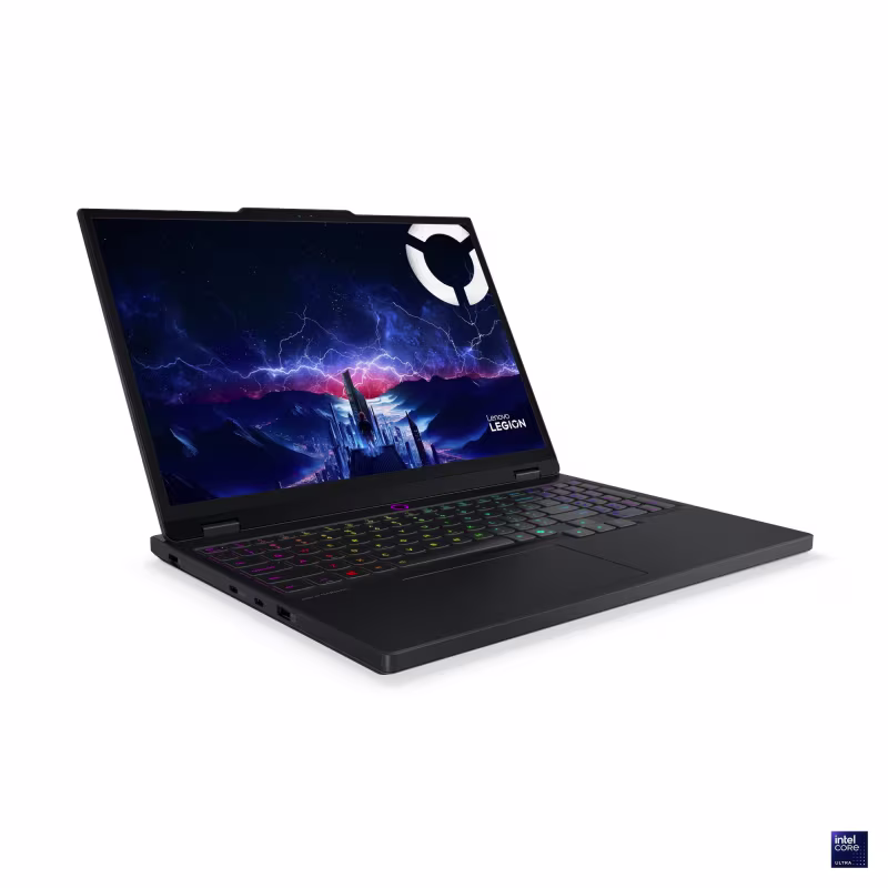 Lenovo Legion 5 15IRX10 Core i9-14900HX 16GB DDR5 1TB SSD