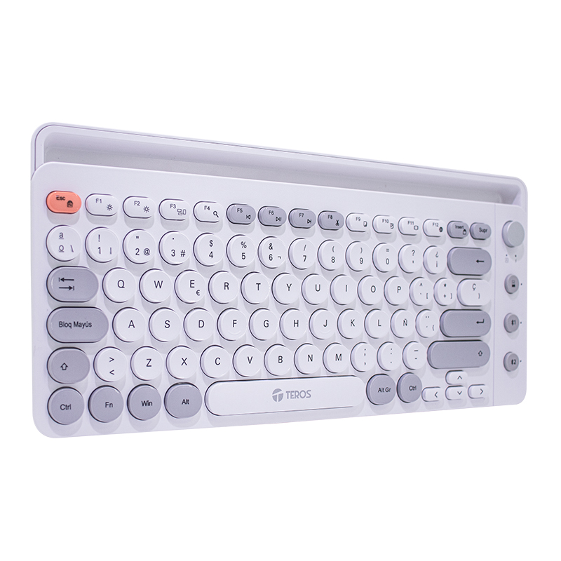 Teclado Teros 4070S
