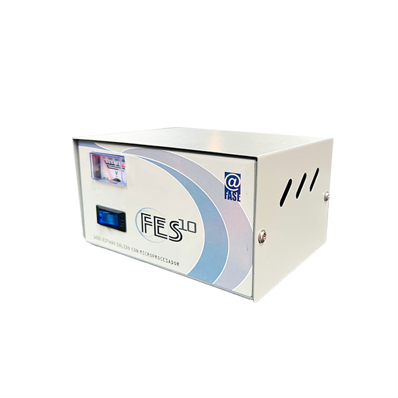 Estabilizador Elise - Fase FES-10, Sólido, 1.0kVA