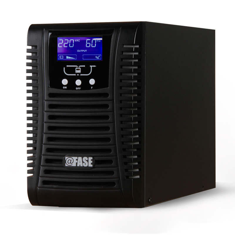 UPS Elise Fase Online Serie Zen 1000VA / 900W