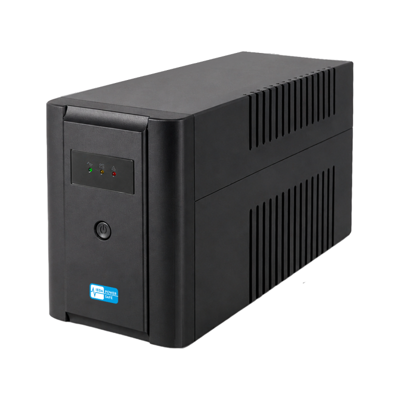UPS Elise Interactivo IPS-1500-LED 1500VA 900W