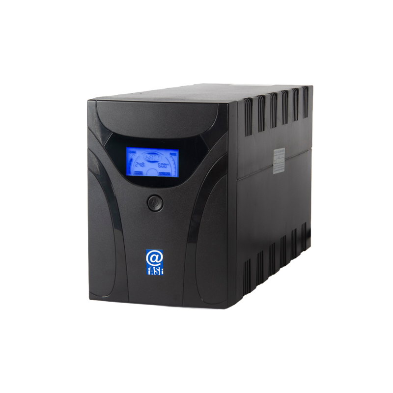 UPS Interactivo Elise Fase 2200VA / 1200W