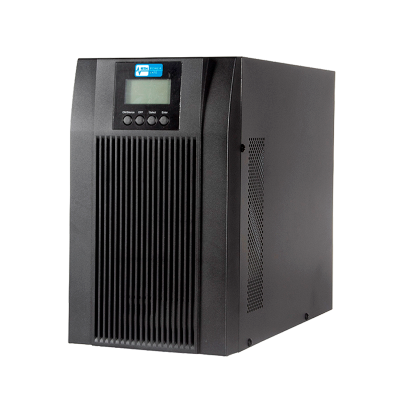 UPS On-Line Elise 1kVA 900W Doble Conversión