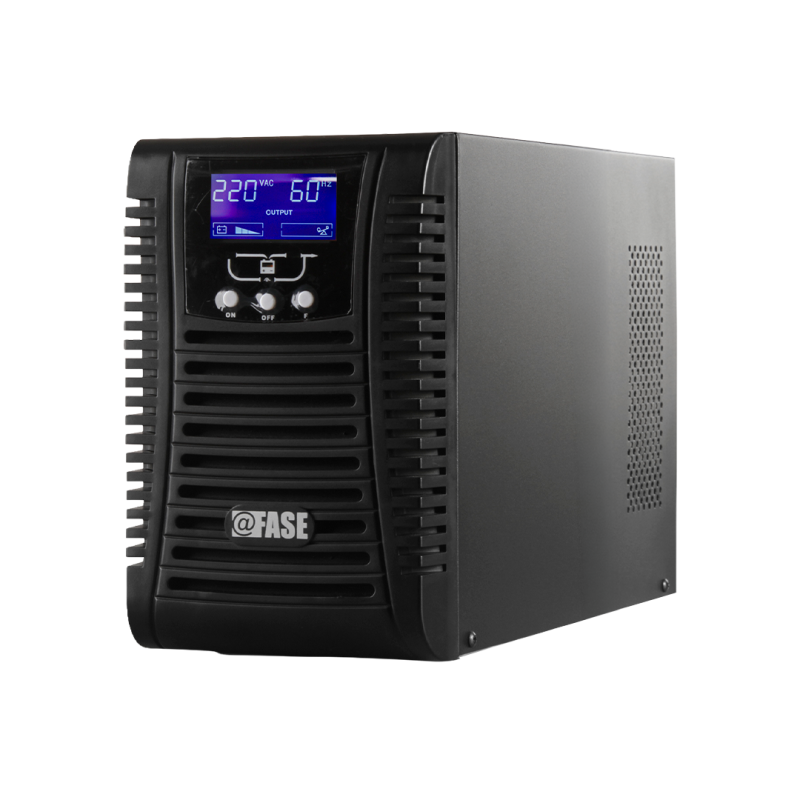UPS Elise Fase Online Serie Zen 3000VA / 2700W
