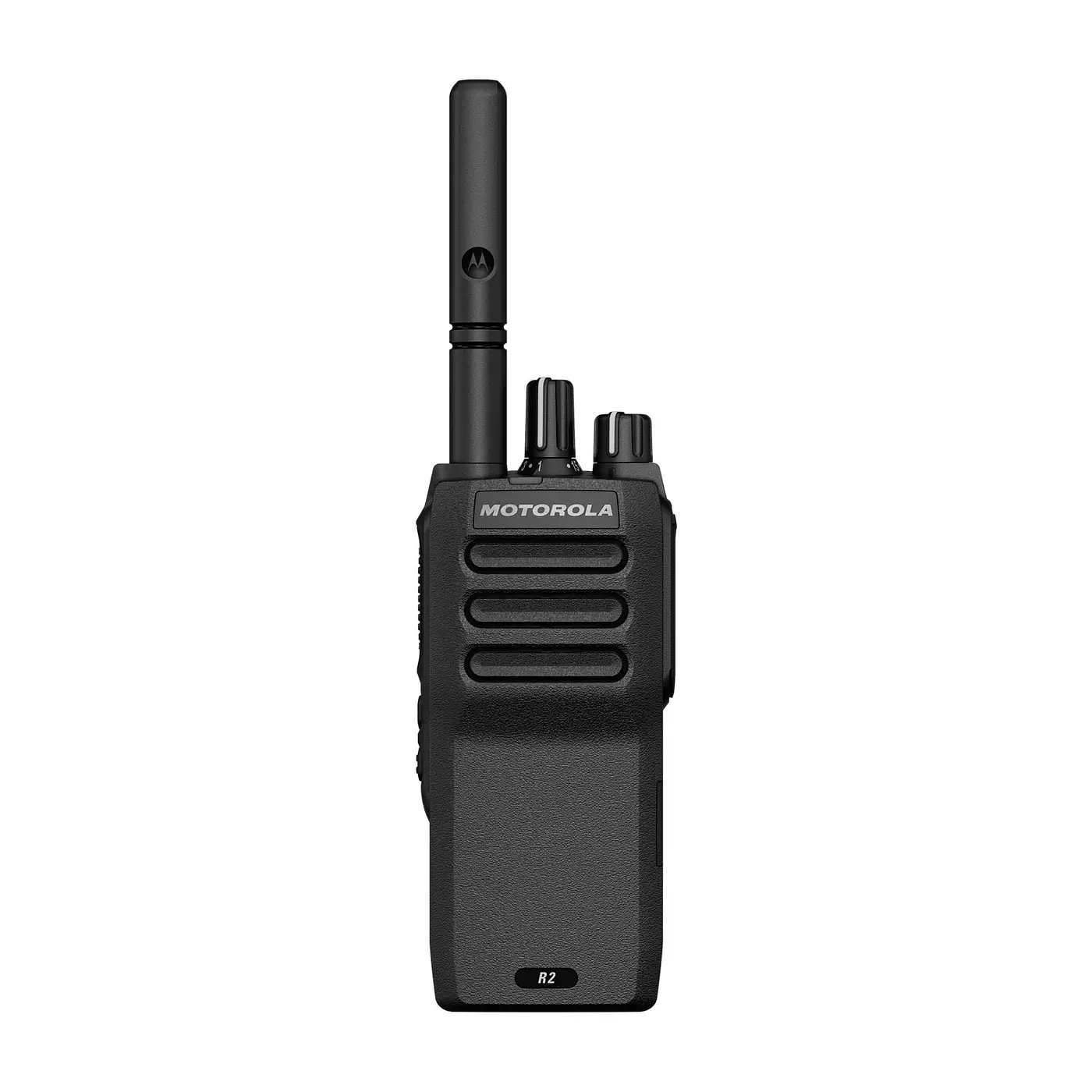radio motorola vhf frontal