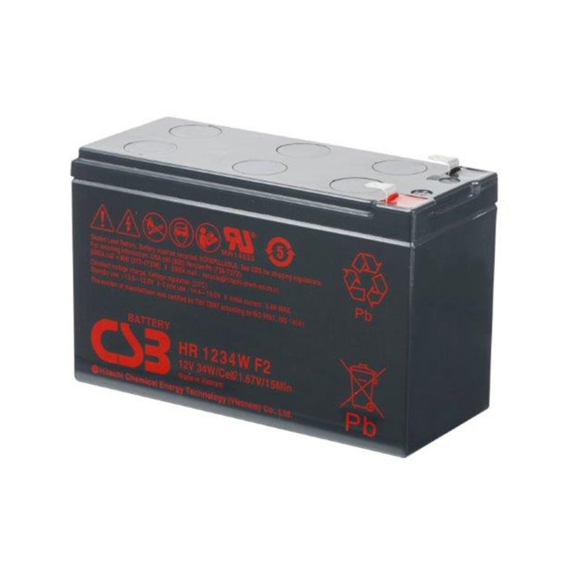 BATERIA PARA UPS