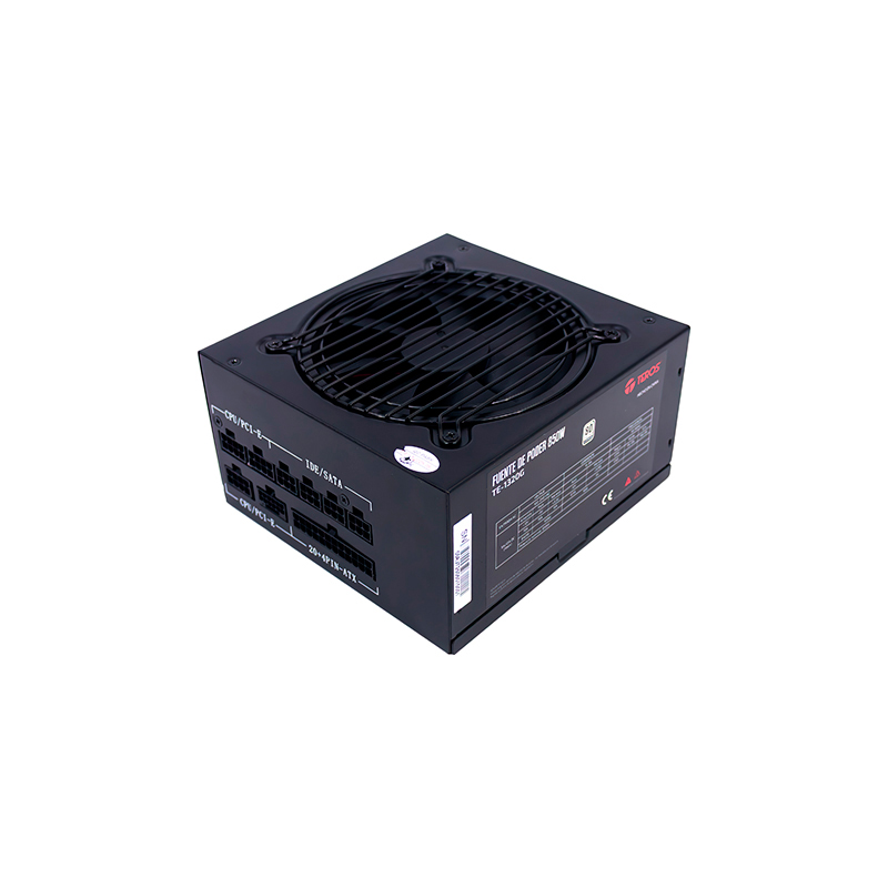Fuente de poder teros 850w