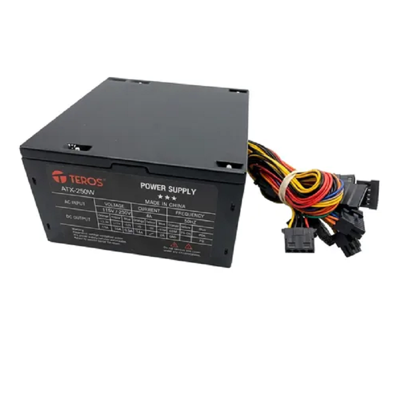 Fuente teros 250w