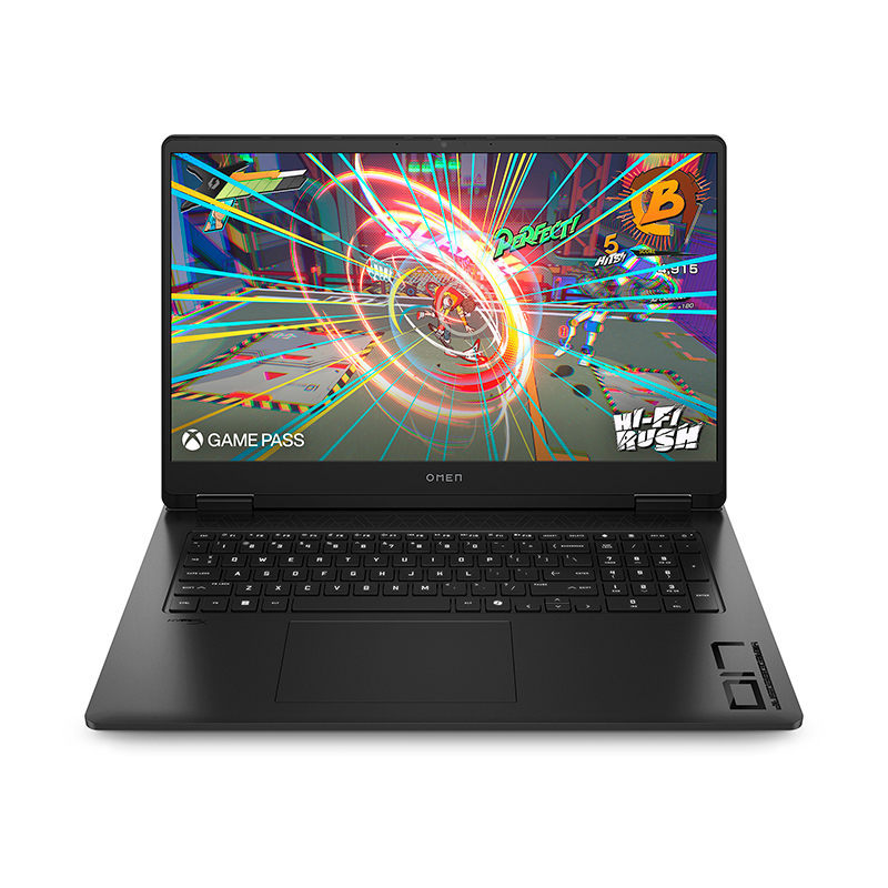 Laptop HP OMEN 17-db1001la Ryzen AI 7