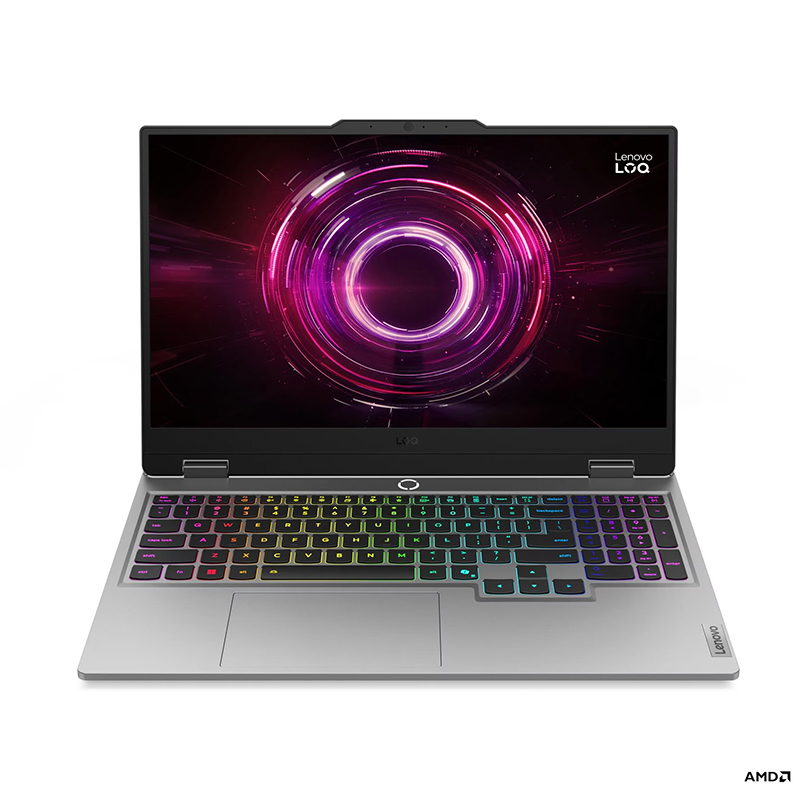 Laptop Lenovo LOQ 15AHP10 Ryzen 7