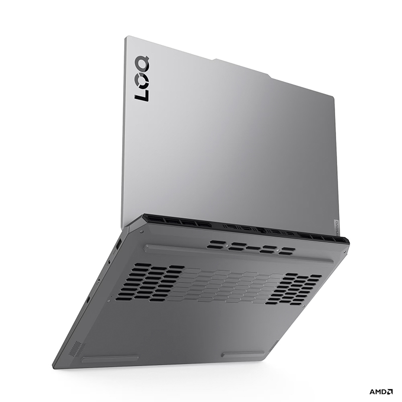 Laptop Lenovo LOQ 15AHP10 Ryzen 7 250 16GB 512GB SSD RTX 5050 8GB