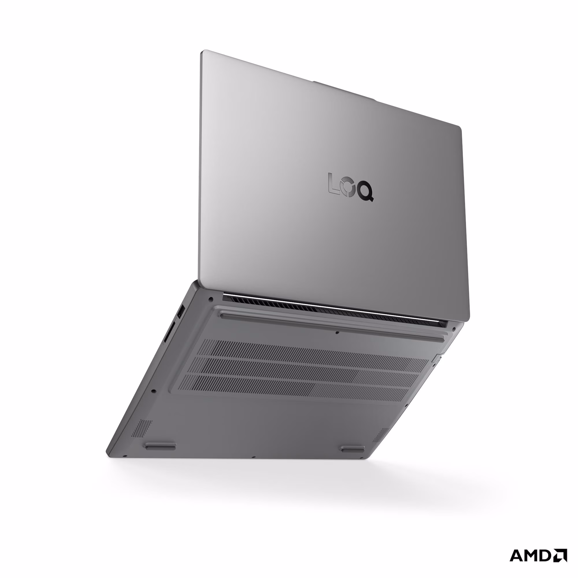 Laptop Lenovo LOQ Essential 15ARP10E Ryzen 7 7735HS 16GB 512GB SSD RTX 3050 6GB