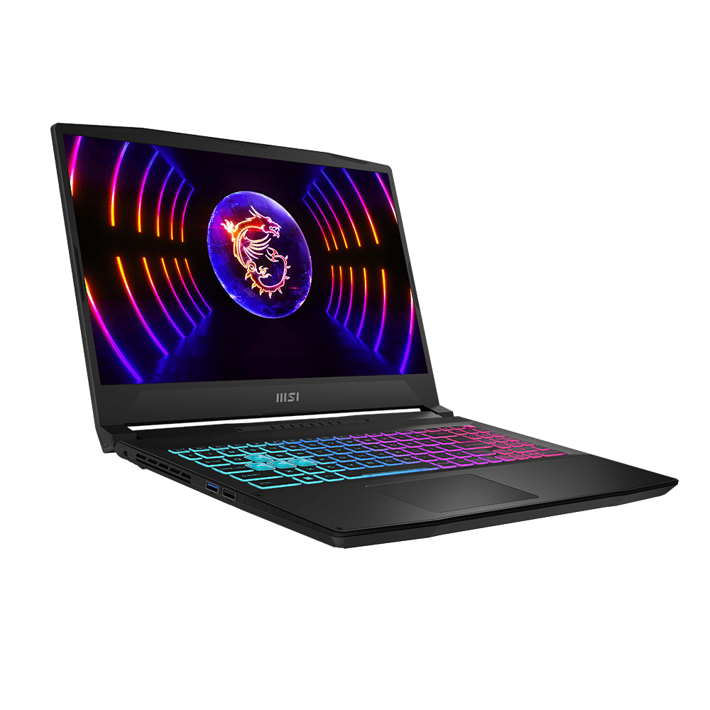 Laptop MSI Katana 15 B13VEK-1675US Core i7-13620H