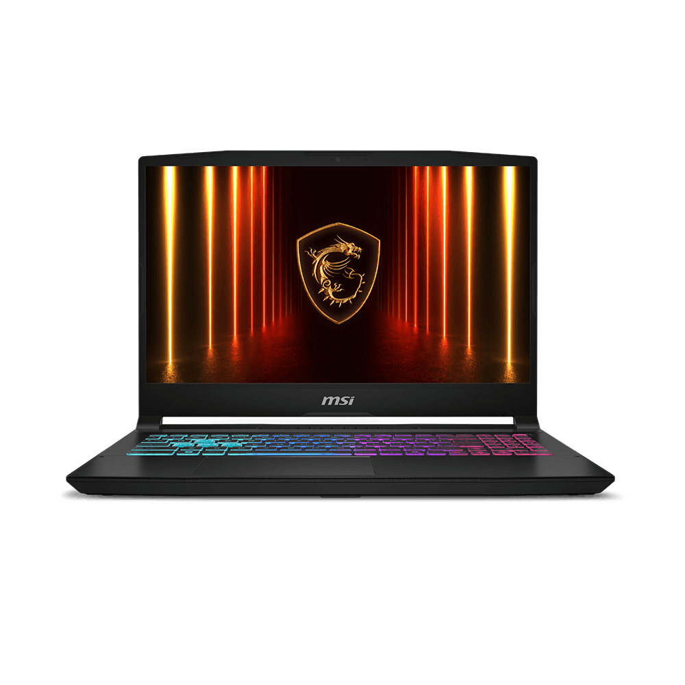 Laptop MSI Katana 15 B14WGK