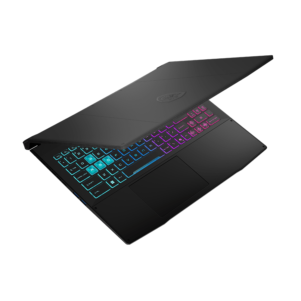 Laptop MSI Katana 15 B14WGK-293US Core i7-14650HX 16GB 1TB