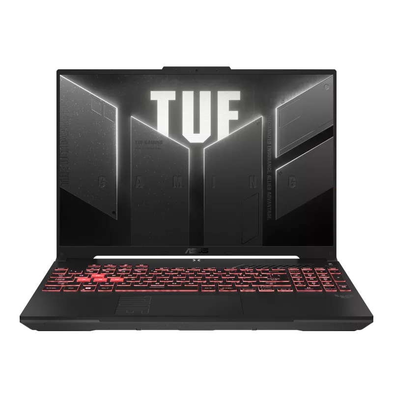 Laptop ASUS A16 FA607NUQ-RL013W Ryzen 7