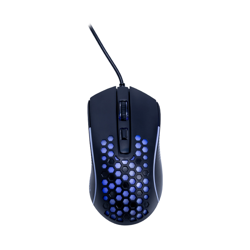 Kit Gamer TEROS TE-5014S 4 en 1
