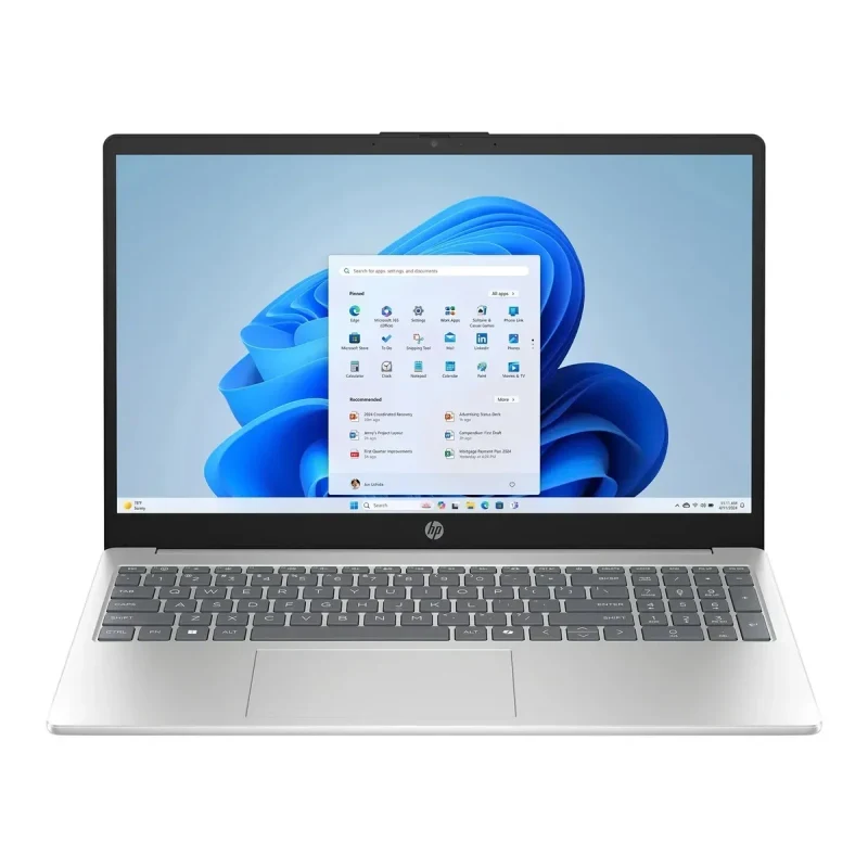 Laptop HP Core 7-150U 16GB 512GB SSD