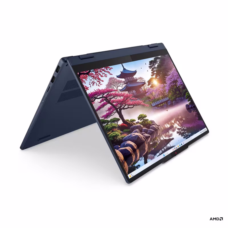 Laptop Lenovo IdeaPad 5 2 en 1