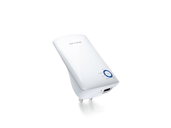 Repetidor wifi 300mbps