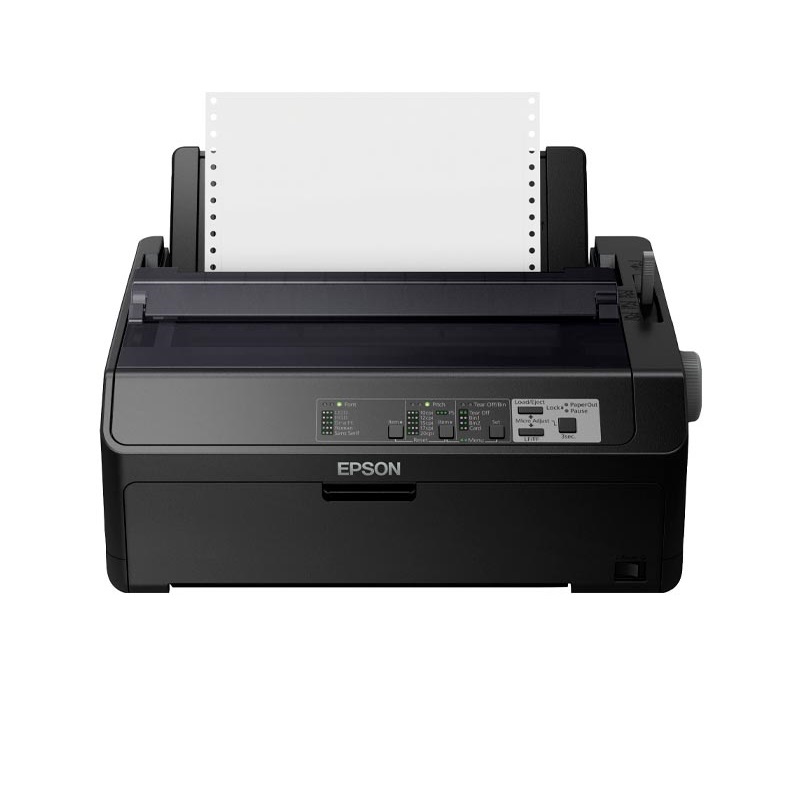 Impresora Matricial Epson FX-890II
