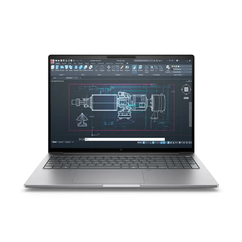 Laptop HP ZBook 8 G1i Core Ultra 9 285H 32GB 1TB