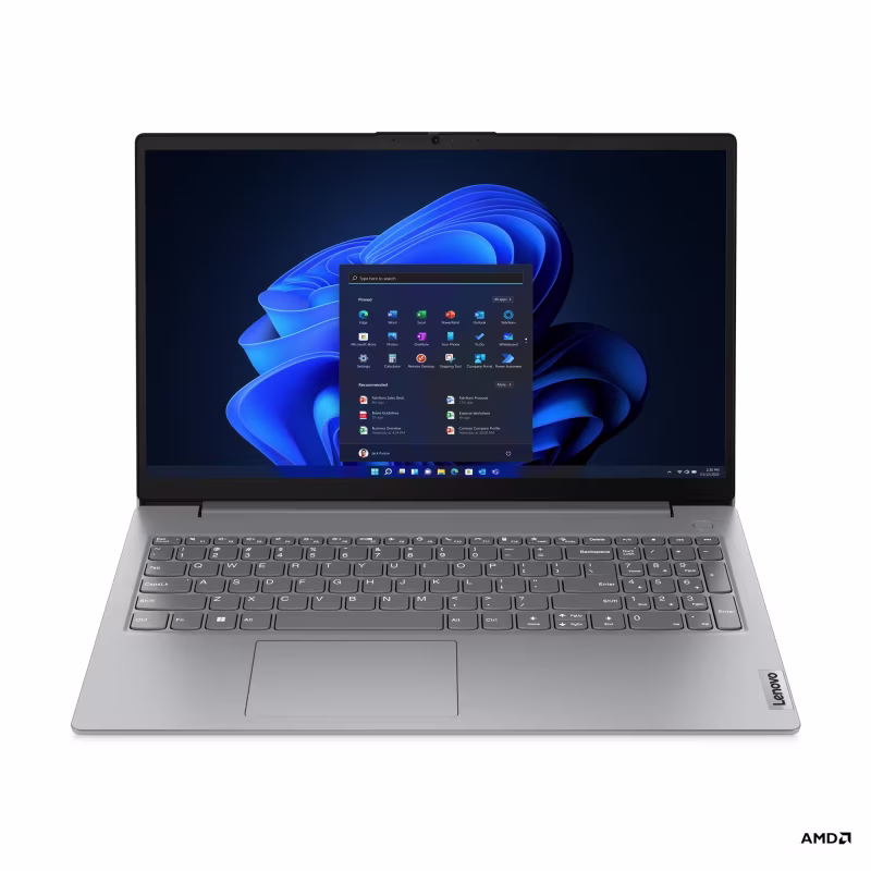 Laptop Lenovo V15 G4 ABP Ryzen 7
