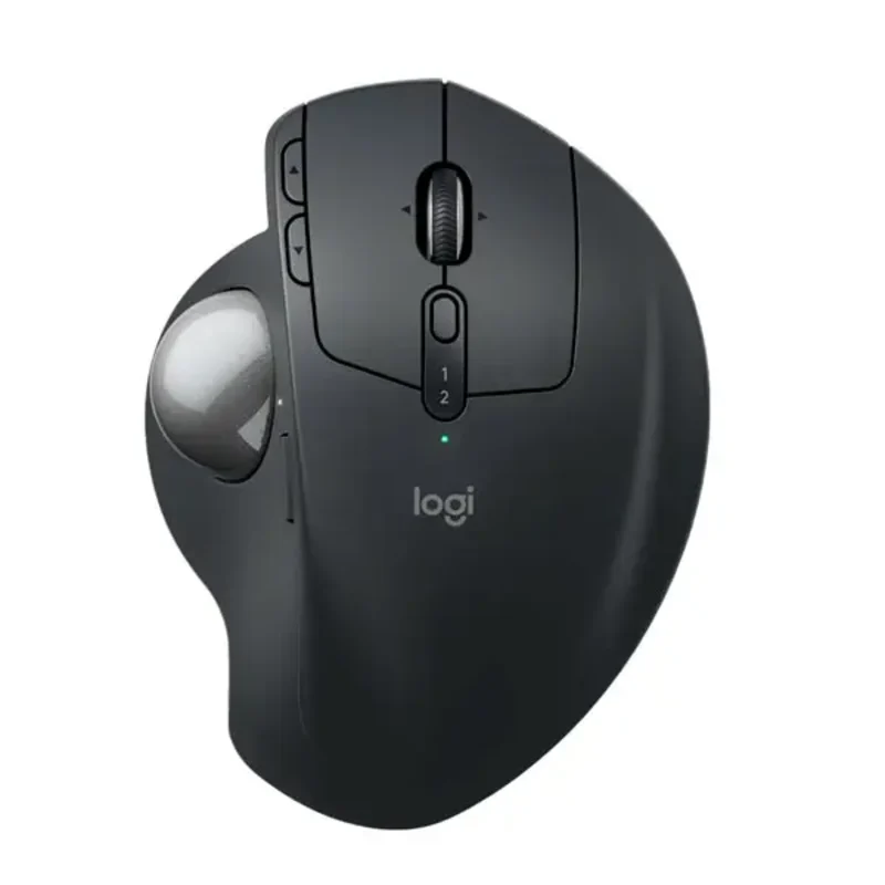 Logitech MX Ergo S Advanced Trackball USB-C