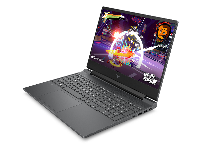 Laptop Gamer HP Victus 15-fa2035la