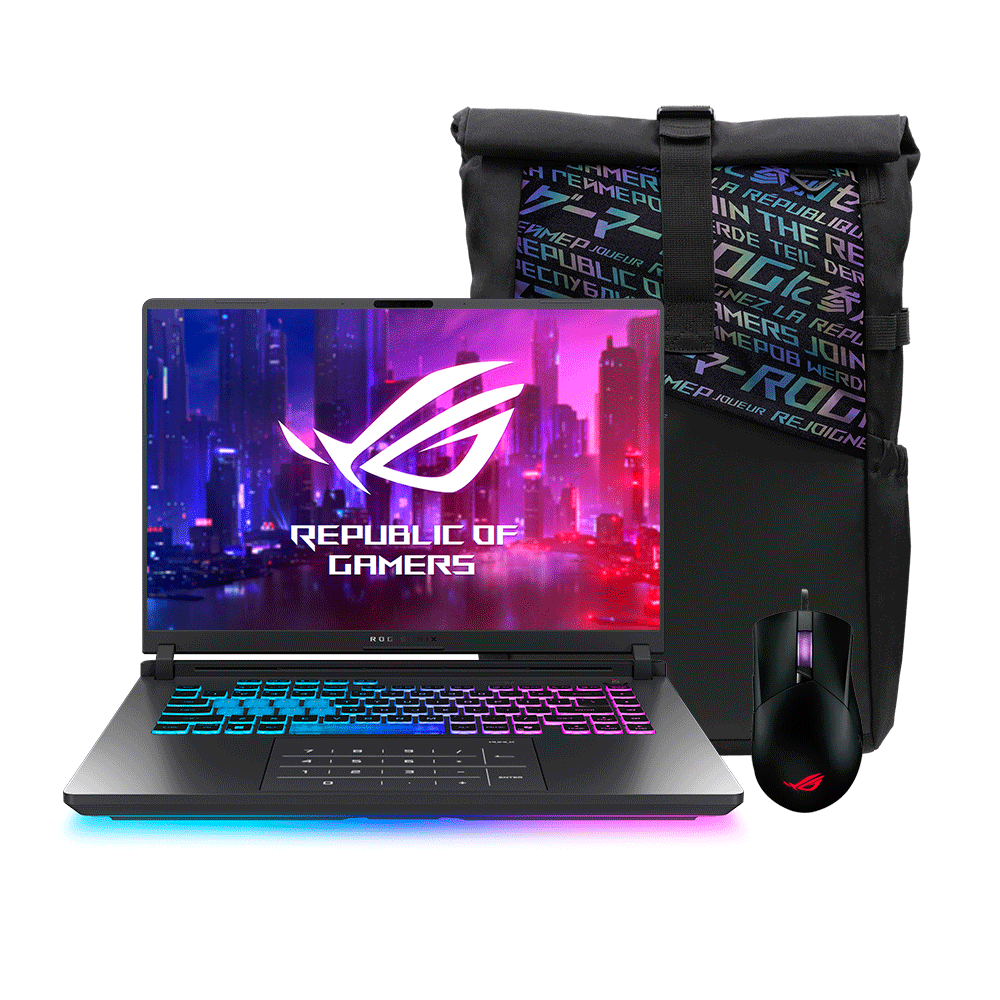 Laptop ASUS ROG Strix G16 Core Ultra 9 290HX
