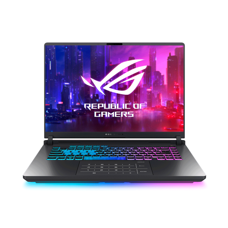 Laptop ASUS ROG Strix G16 G615LP-TS206W  Core Ultra 9 290HX