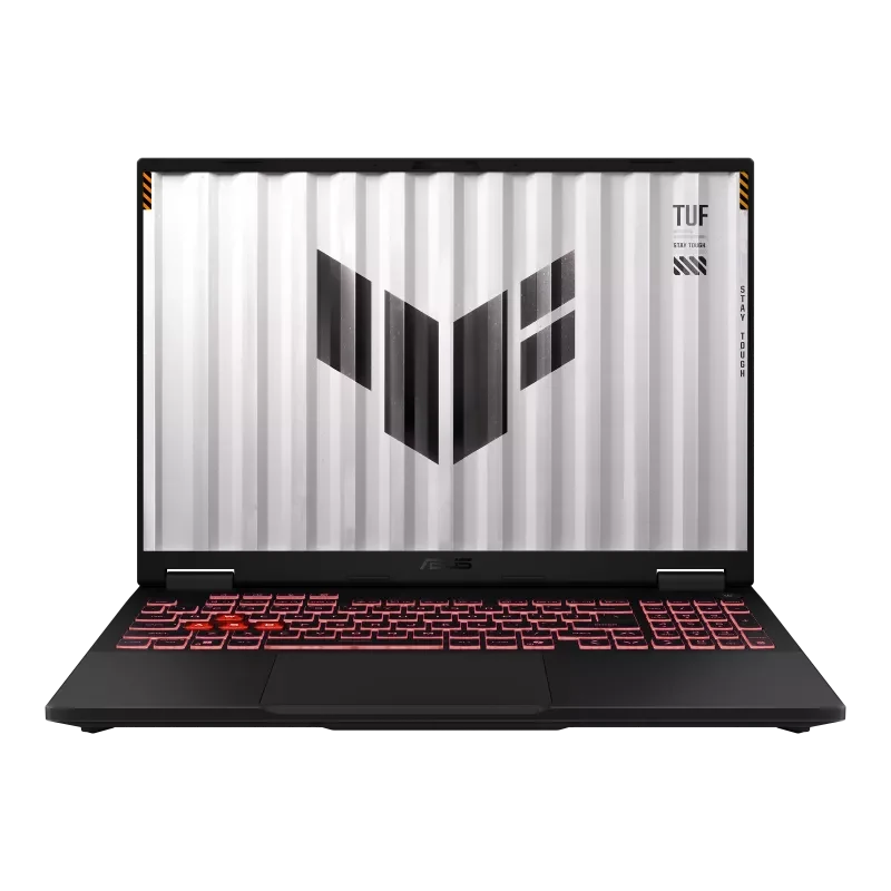 Laptop ASUS TUF Gaming A16 FA608PP-TU127 | Ryzen 9 8940HX