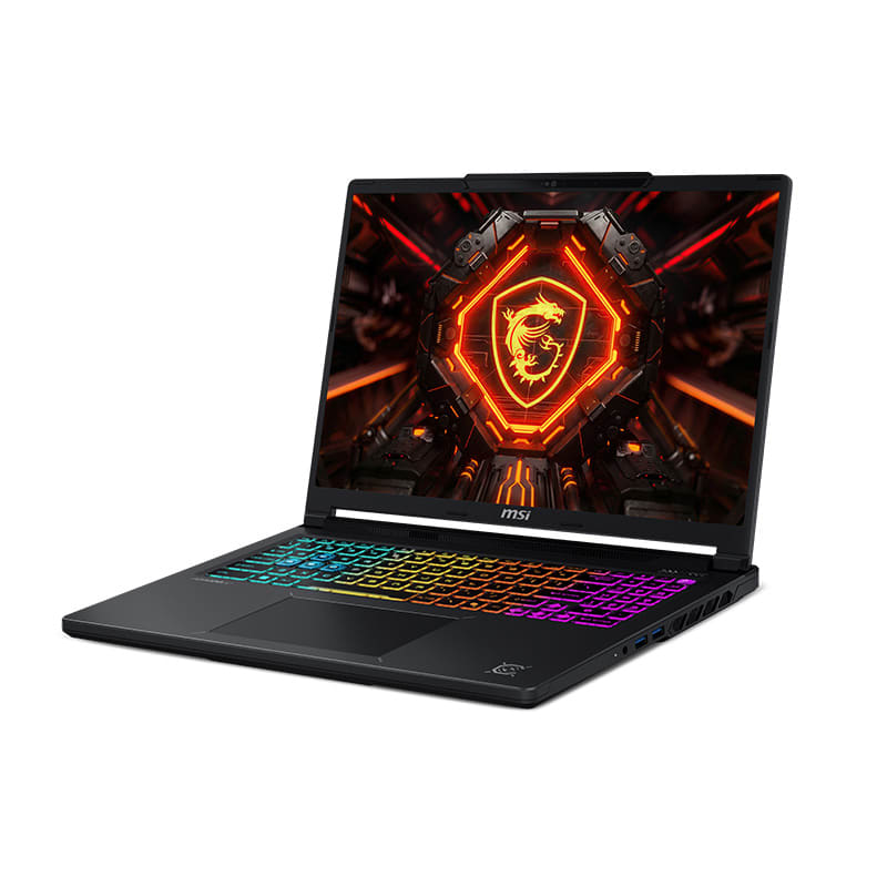 Laptop Gaming MSI Crosshair A16 HXE8WFK | Ryzen 9 8940HX