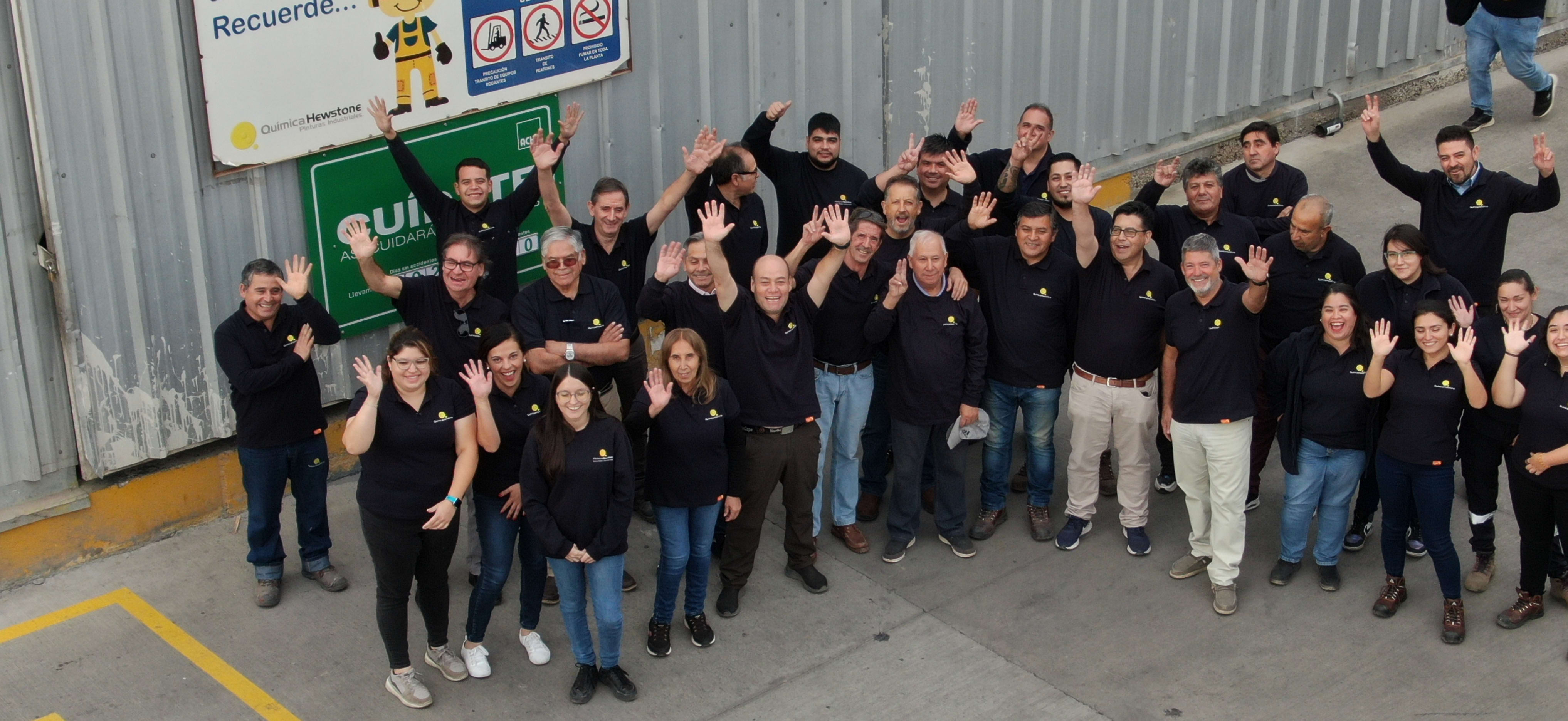 Nuestro Equipo