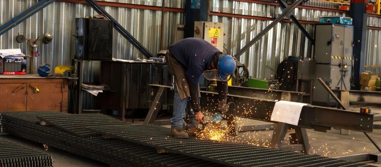 Estructuras de peaje Curicó
